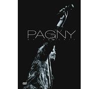En concert – Florent Pagny – VHS – Universal Pictures