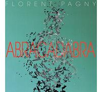 Florent Pagny - Abracadabra - Edition limitée super jewel box (CD+DVD)