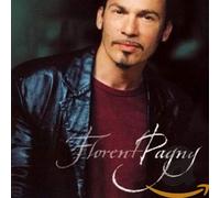 Florent Pagny - Anthologie (Coffret