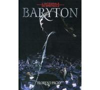 Pagny, Florent - Baryton