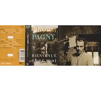 Florent Pagny - Bienvenue chez Moi