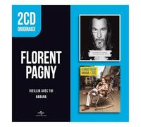 FLORENT PAGNY - Habana / Vieillir Avec Toi