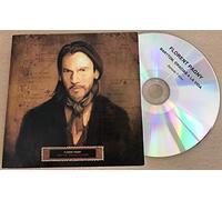 Florent Pagny - Florent Pagny - Baryton - 7-trk - CD - PROMOTIONAL ITEM