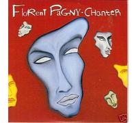Florent Pagny - Florent Pagny - Chanter - cds - PROMOTIONAL ITEM - 3716