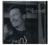 Florent Pagny - Florent Pagny - Jolie Môme - cds - - 731456243726