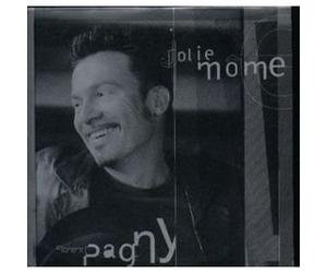 Florent Pagny - Florent Pagny - Jolie Môme - cds - - 731456243726