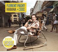 Florent Pagny - Habana (CD sous Fourreau-Tirage Limité) [Import]