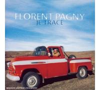 Florent Pagny - Je Trace