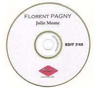 Florent Pagny - Jolie Mome