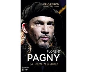 Florent Pagny : la liberté de chanter