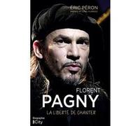 Florent Pagny - La Liberté De Chanter