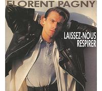 Florent Pagny - Laissez Nous Respirer