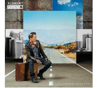 FLORENT PAGNY - LE PRESENT D'ABORD (2017) CD ALBUM / NEUF SOUS BLISTER D'ORIGINE
