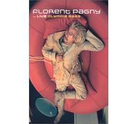 Florent Pagny : Live Olympia 2003 [VHS]