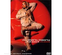 Florent Pagny - Été 2003 À L'olympia