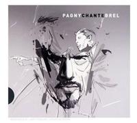 Florent Pagny – Pagny Chante Brel