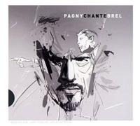 Florent Pagny – Pagny Chante Brel