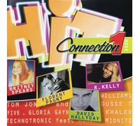 FLORENT PAGNY / R KELLY / DAVID HALLIDAY / BRITNEY SPEARS - Hit Connection 2000, Volume 1
