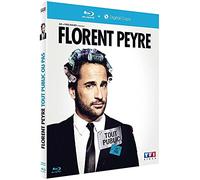 Tout public ou pas – Florent Peyre – Blu-ray + copie digitale