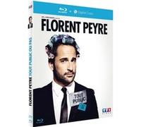 Florent Peyre Tout public ou pas Blu-ray E
