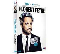 Florent Peyre - Tout public ou pas [DVD + Copie digitale]