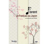 Florent, un français au Japon