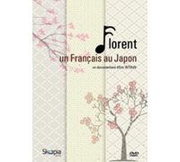 Florent, un français au Japon DVD E