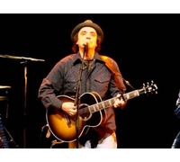 Florent Vollant - Unikamuna - Hommage à / Tribute to Alcide Blacksmith (Native American: Innu)