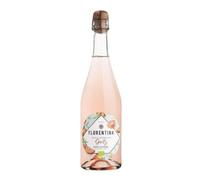 FLORENTINA-Spritz Pétillant Bio sans alcool Florentina - 75 cl
