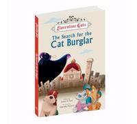 Florentine Cats the Search for the Cat Burglar