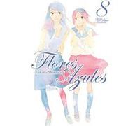 Flores Azules - [Livre en VO] Shimura, Takako (Auteur)