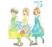 Flores Azules - [Livre en VO] Shimura, Takako (Auteur)