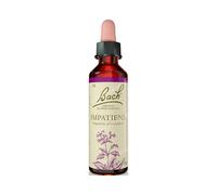 Flores Bach Original Impatiens 20 ml - Fleurs de Bach