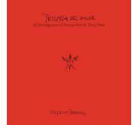 Flores Bucio, Mariana - Wilfrido Terrazas: Trilogia del Dolor