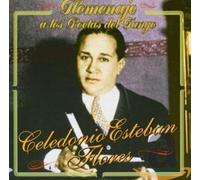 Flores, Celedonio E. - Homenaje a Los Poetas. [Import]