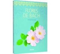 Flores De Bach Harwood, Jeremy (Auteur)