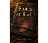 Flores de Malinche