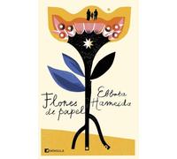 Flores de papel