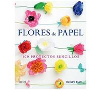 Flores De Papel
