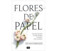 Flores De Papel / Paper Flowers