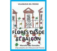 Flores desde el balcón