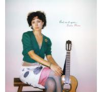 Flores, Liana - And so it goes (Etched Vinyl) [Vinyl LP]