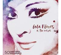 Flores, Lola - A Tu Vera [Import]