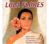 Flores, Lola - Lola Flores