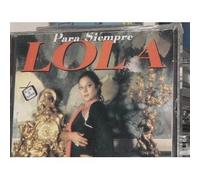 Flores, Lola - Para Siempre Lola