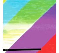 Flores,Luis - Test Pattern (Tommy Four Seven RMX) [Import]
