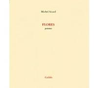 Flores Michel Sicard (Auteur), Pierre Alechinsky (Illustration)