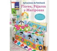 Flores, Pajaros Y Mariposas [Livre en VO] Malome, Chirs (Auteur)