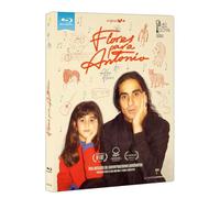 Flores Para Antonio (2025) (Blu Ray)