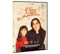 Flores Para Antonio (2025) (Dvd)